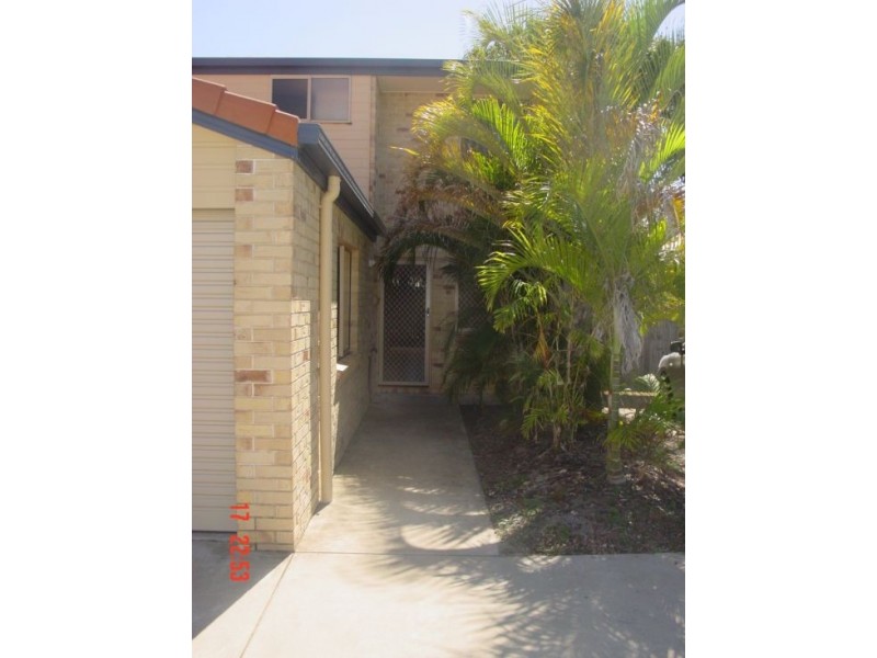 8 / 24  Zephyr Street, Scarness QLD 4655