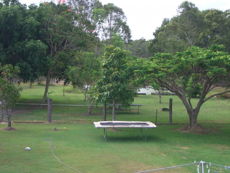Dundathu QLD 4650