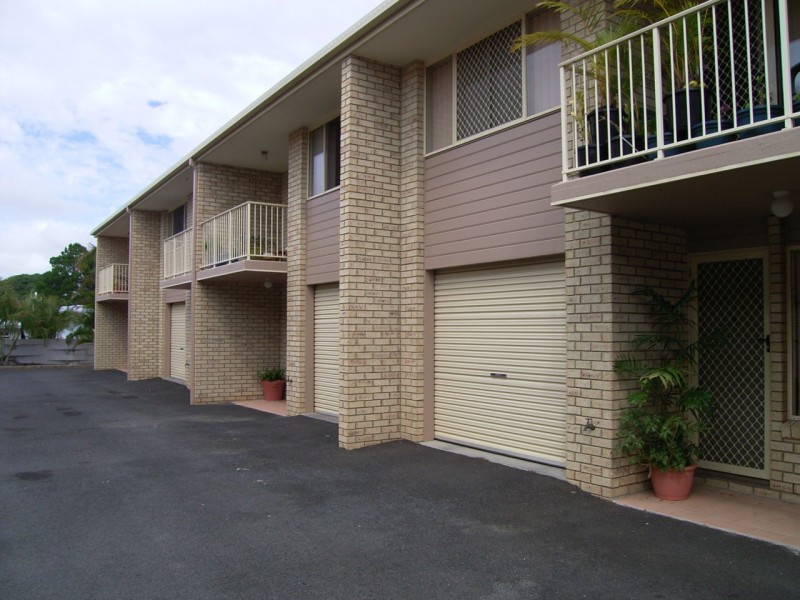 8/33 King Street, Urangan QLD 4655