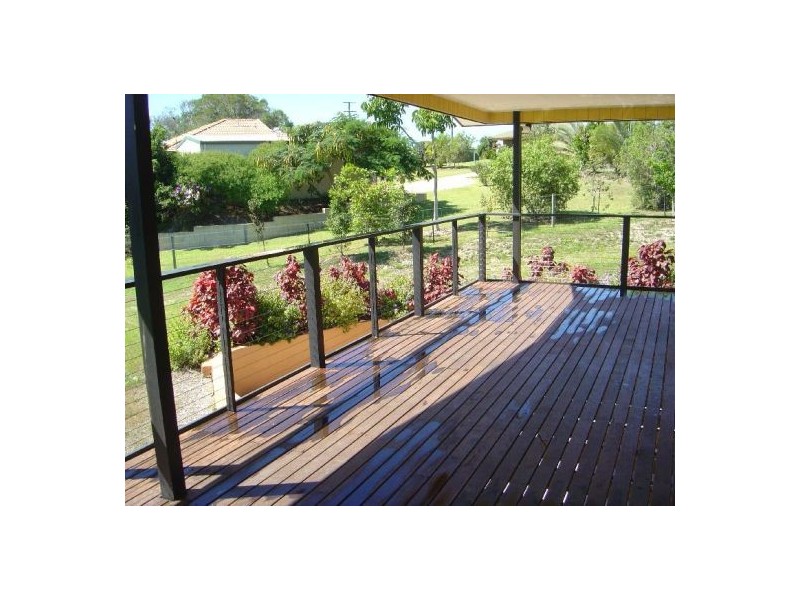 5  Broadway Drive, Craignish QLD 4655