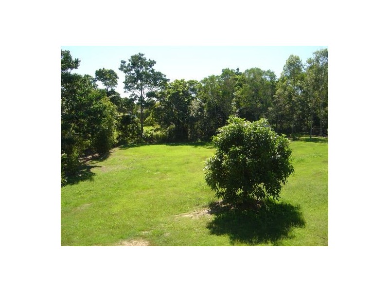 5  Broadway Drive, Craignish QLD 4655