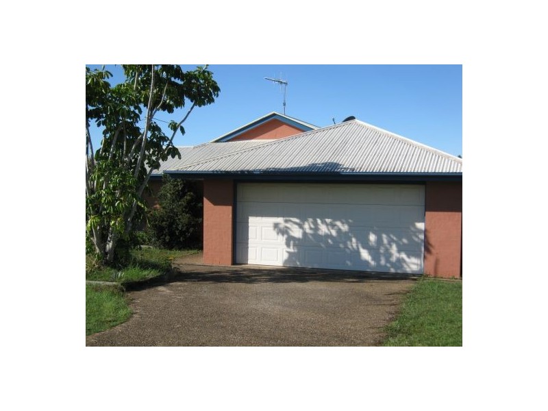 6 Stormy Rise, River Heads QLD 4655