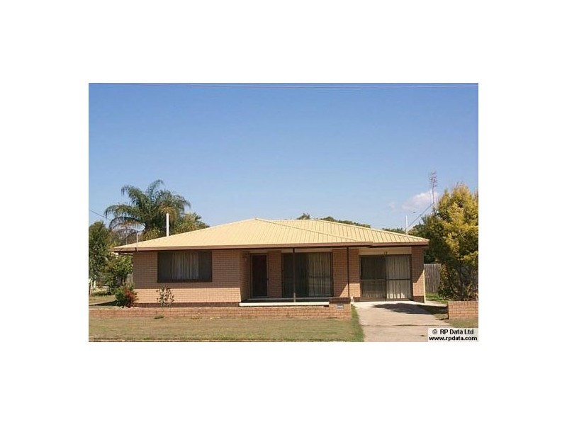 19 Paradise Street, Point Vernon QLD 4655