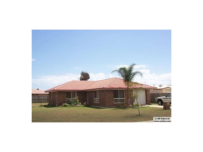 58 Thornbill Drive, Eli Waters QLD 4655