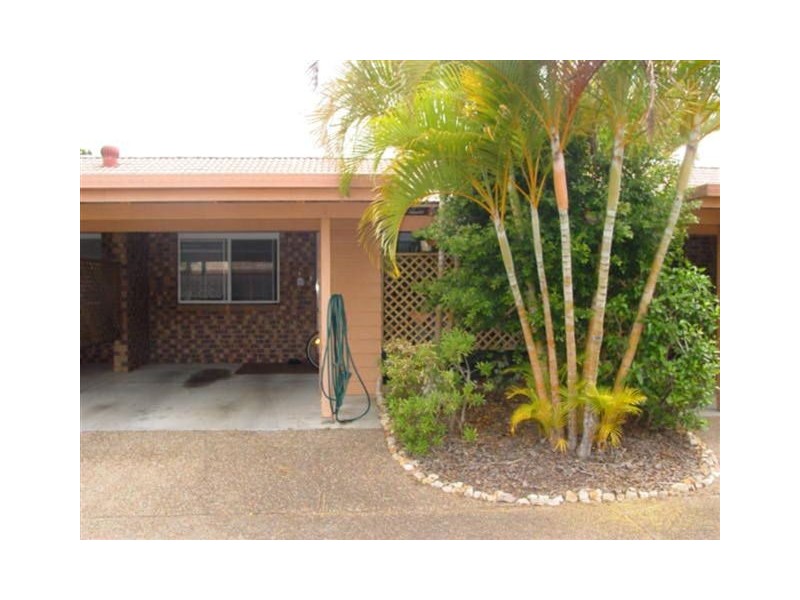 4 / 72 Winchelsea St, Pialba QLD 4655