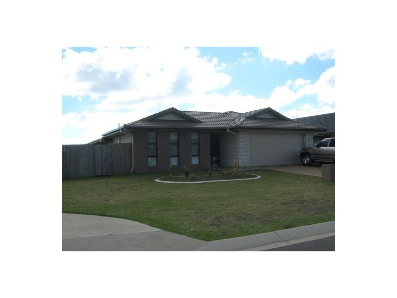 2 Wongala Way, Eli Waters QLD 4655