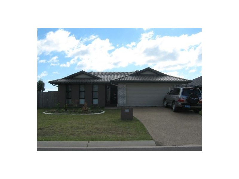 2 Wongala Way, Eli Waters QLD 4655