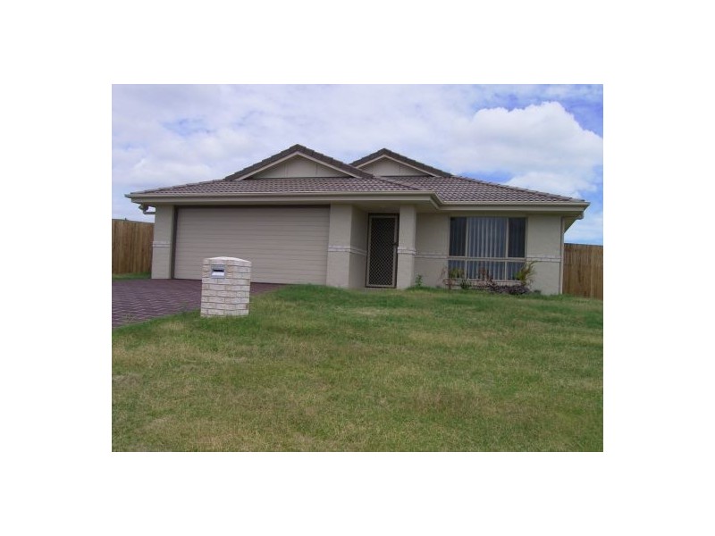 23 Bayridge Heights Drive, Wondunna QLD 4655