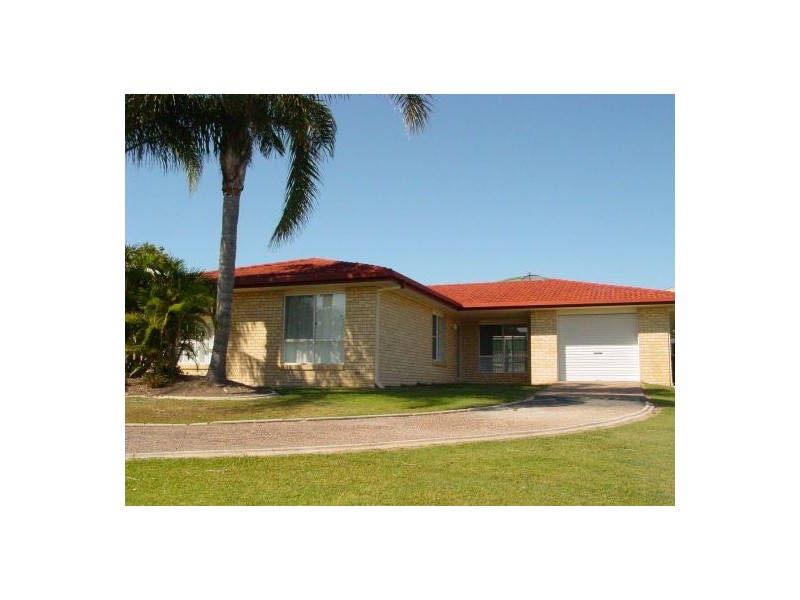 22 Turrum Street, Scarness QLD 4655