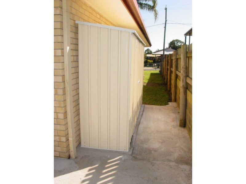 22 Turrum Street, Scarness QLD 4655
