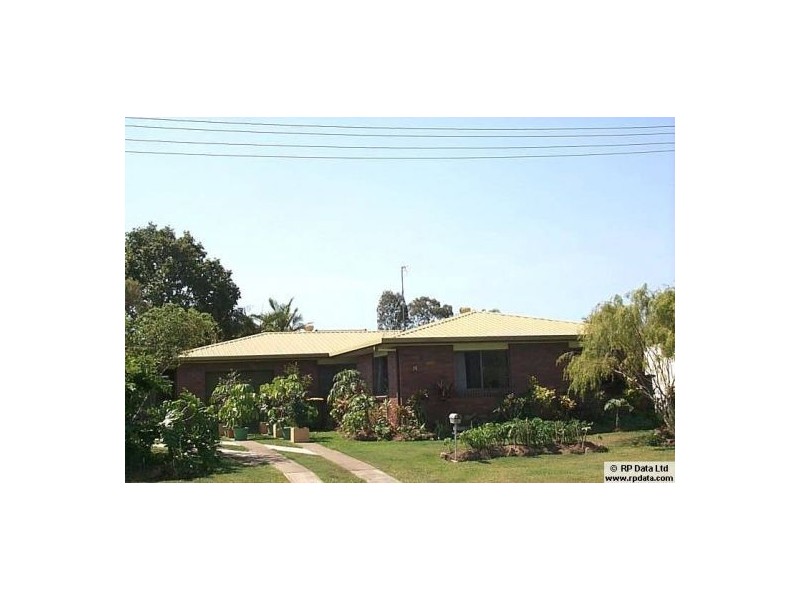15 Jack Street, Pialba QLD 4655