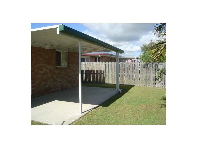 9 Marloo Court, Urangan QLD 4655
