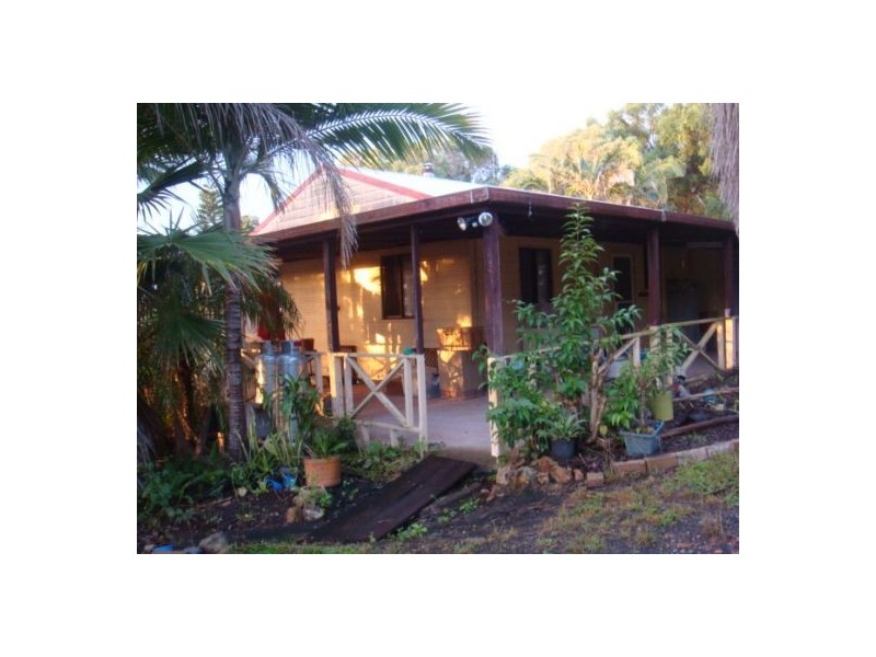 61 Rokeby Road, Booral QLD 4655