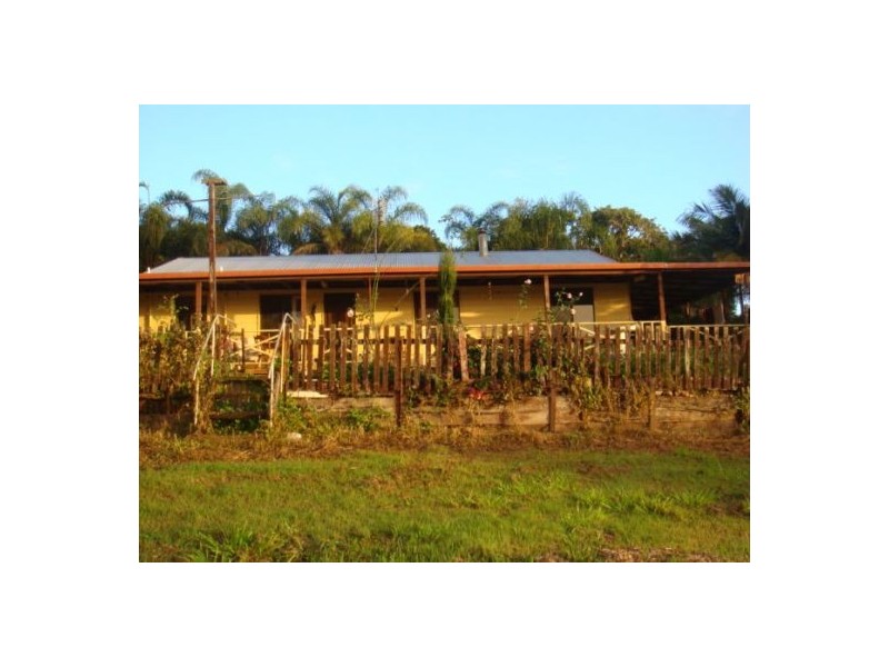 61 Rokeby Road, Booral QLD 4655