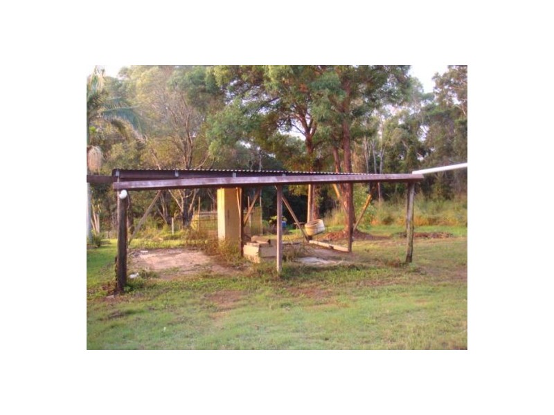 61 Rokeby Road, Booral QLD 4655