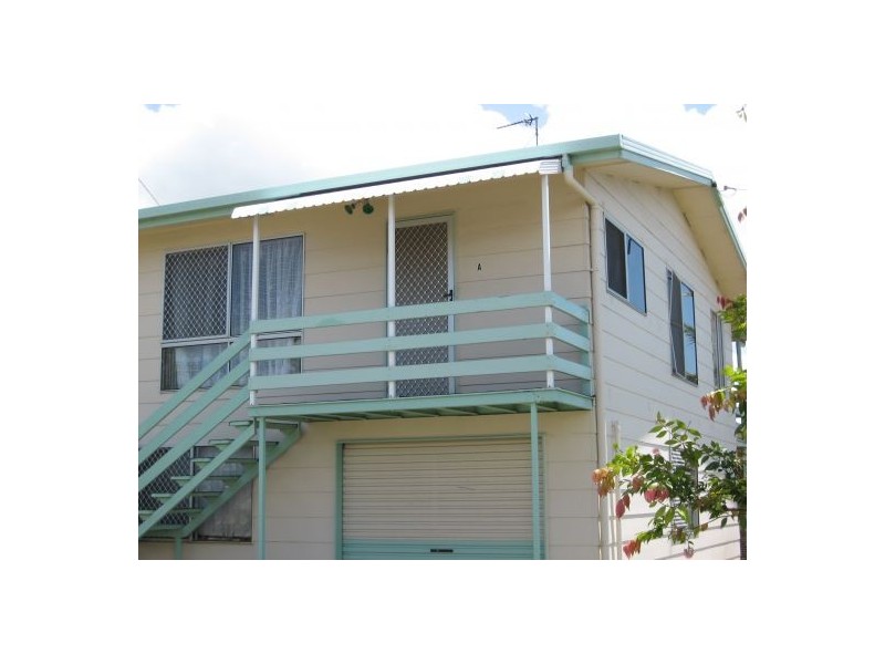 215A BOAT HARBOUR DRIVE, Wondunna QLD 4655