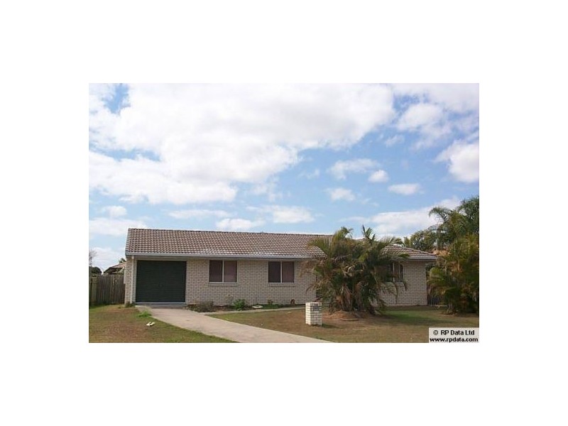 28 Saint Andrews Drive, Pialba QLD 4655