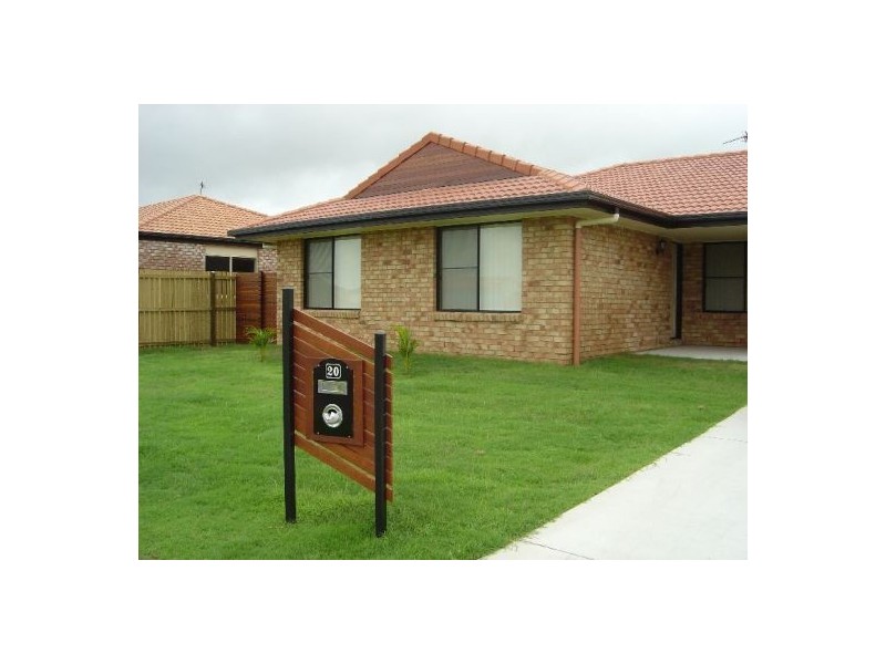 20 Pialba Downs, Eli Waters QLD 4655
