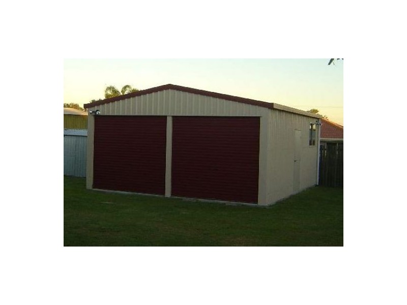 10 Maryanne Court, Point Vernon QLD 4655