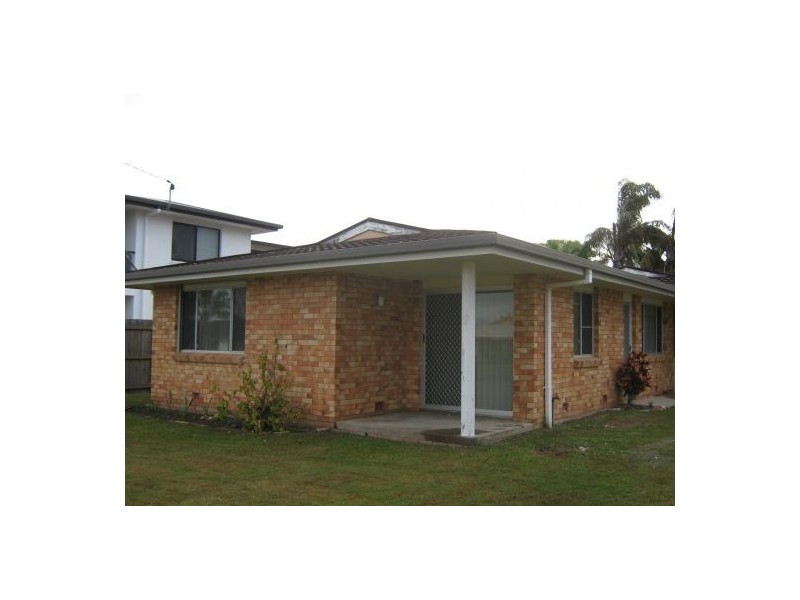 5A Kelly Street, Point Vernon QLD 4655