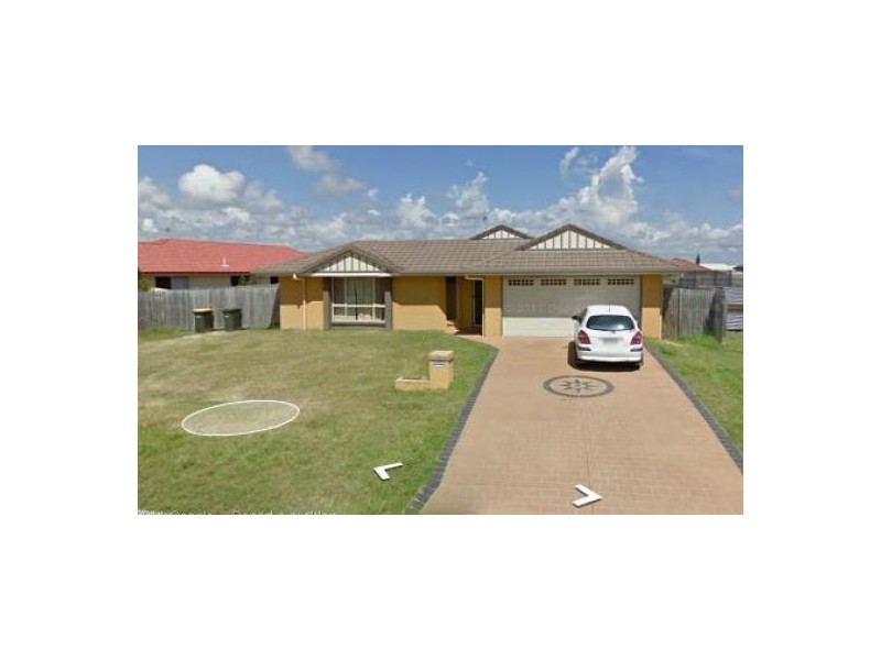 8 Lady Penrhyn Drive, Eli Waters QLD 4655
