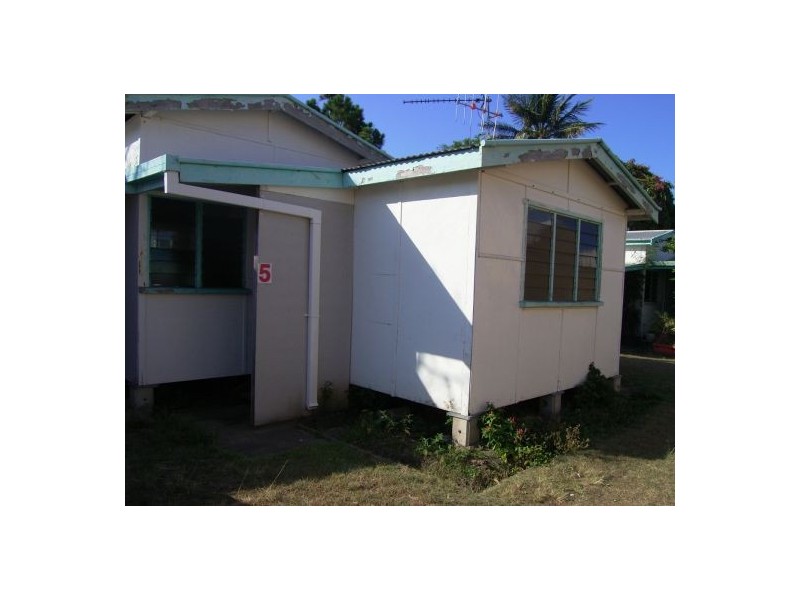 5/563 Esplanade, Urangan QLD 4655