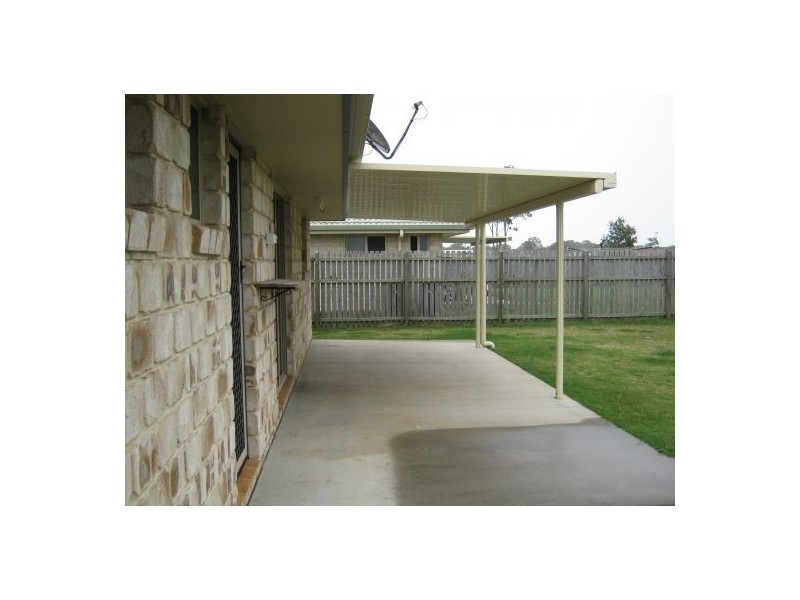 29 Gunsynd Way, Point Vernon QLD 4655