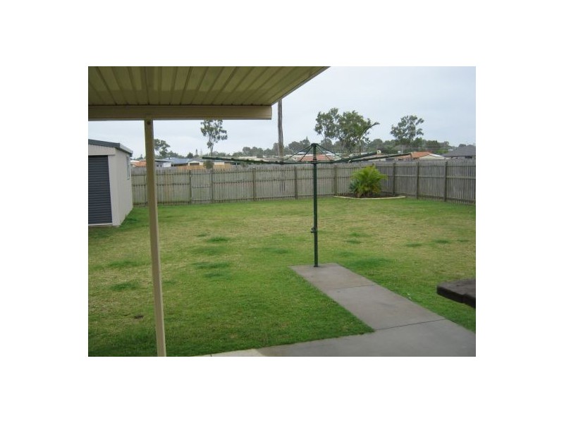 29 Gunsynd Way, Point Vernon QLD 4655
