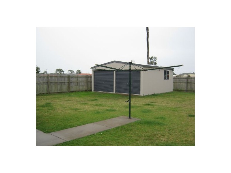 29 Gunsynd Way, Point Vernon QLD 4655