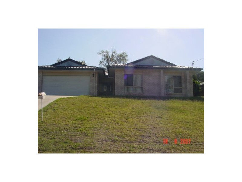 13 Barry Street, Torquay QLD 4655