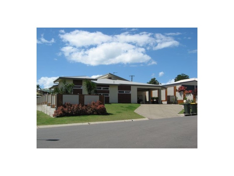 29 Marineview Parade, Scarness QLD 4655