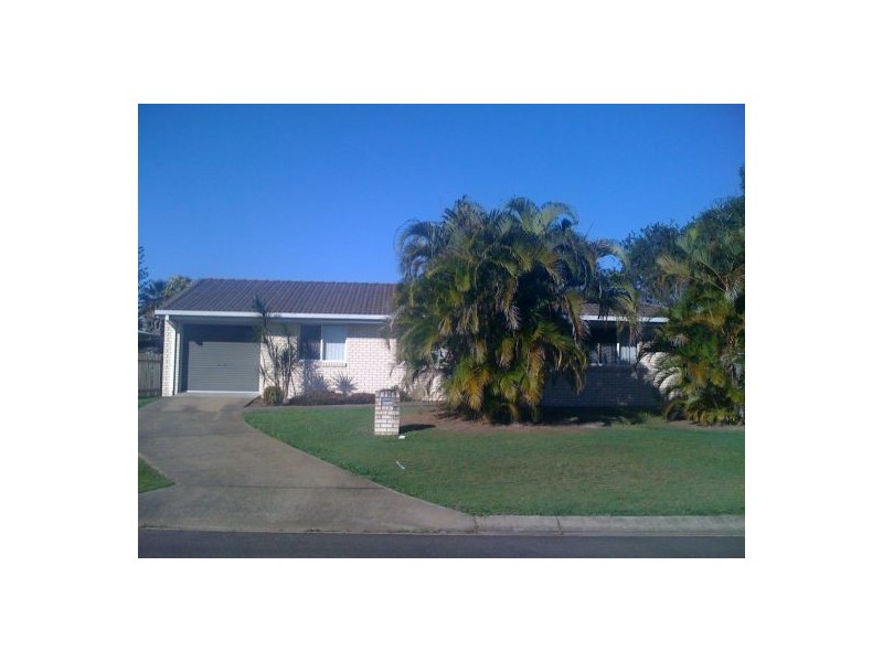 28 St. Andrews Drive, Pialba QLD 4655