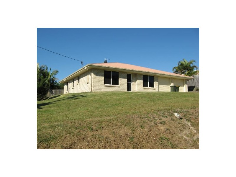 13 Sawmill Road, Dundowran QLD 4655