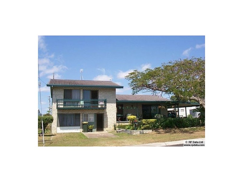 10 Leith Street, Pialba QLD 4655