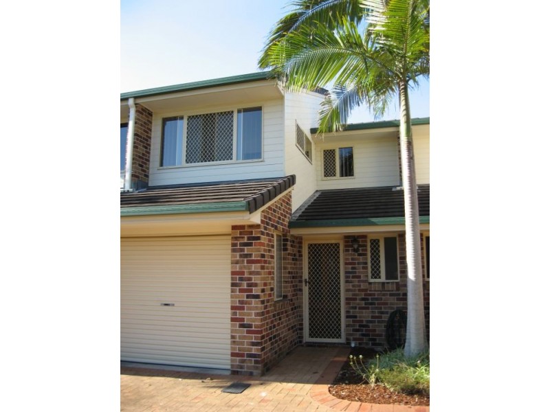 7/21 Zephyr Street, Scarness QLD 4655