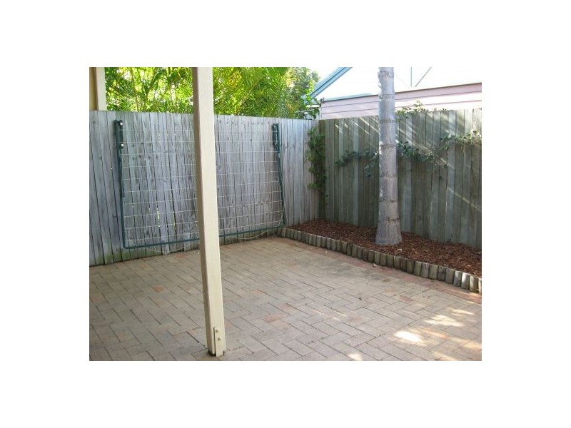 7/21 Zephyr Street, Scarness QLD 4655