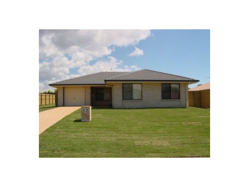 3 Conondale Court, Torquay QLD 4655