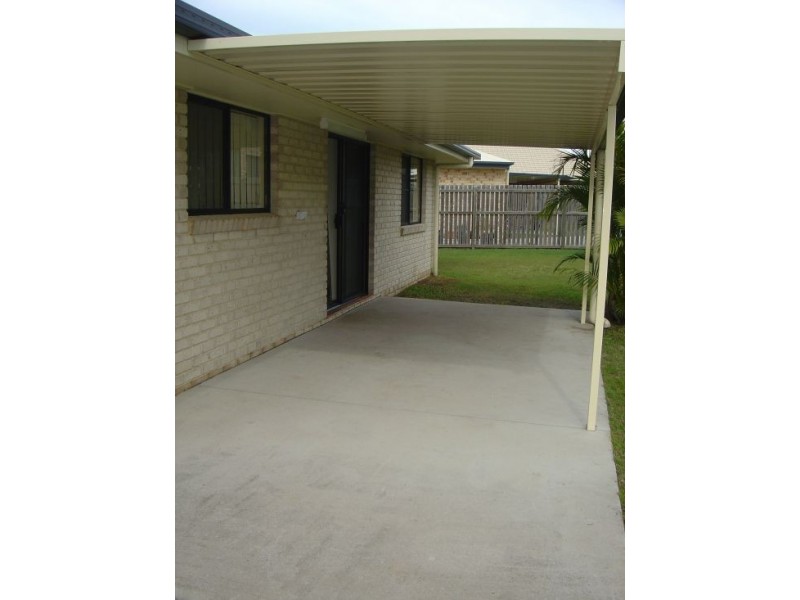 3 Conondale Court, Torquay QLD 4655