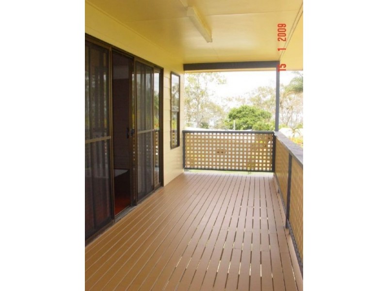 8 Mant Street, Point Vernon QLD 4655