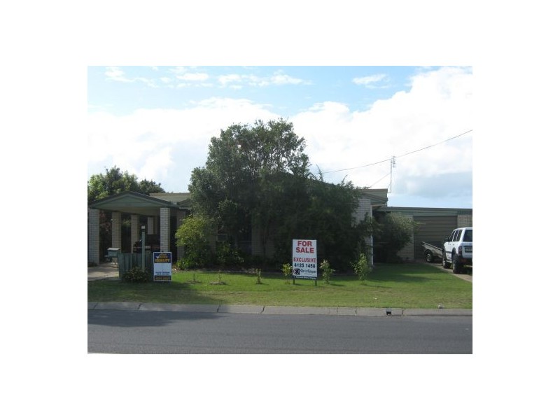 108 Denmans Camp, Torquay QLD 4655