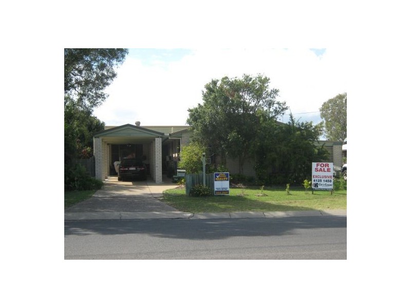 108 Denmans Camp, Torquay QLD 4655