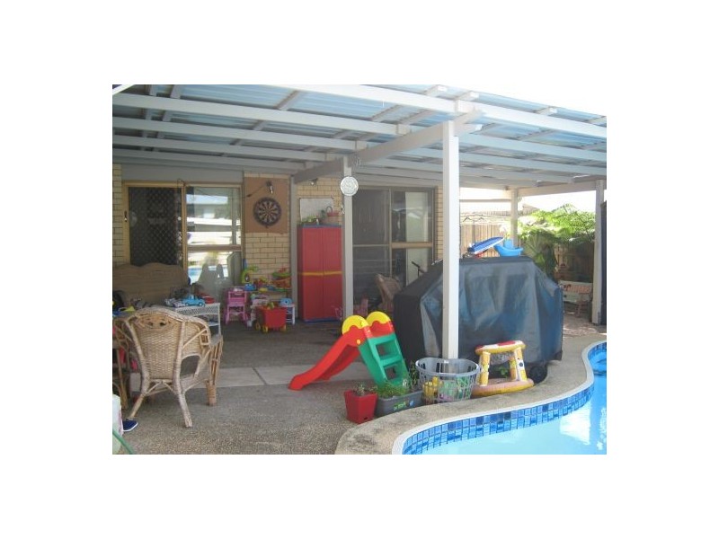 108 Denmans Camp, Torquay QLD 4655