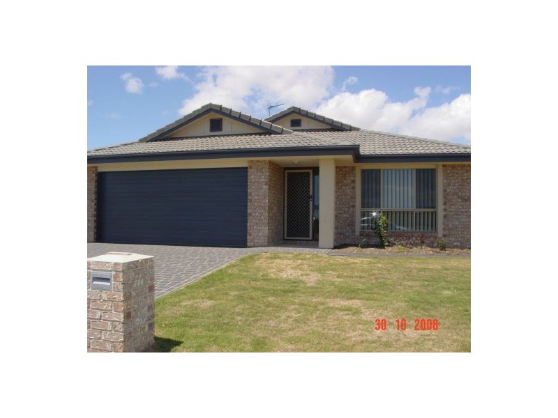 4 Teresa Street, Urraween QLD 4655