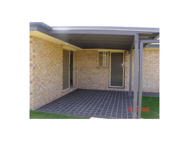 4 Teresa Street, Urraween QLD 4655