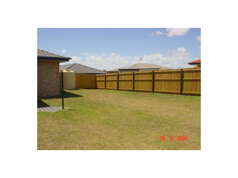 4 Teresa Street, Urraween QLD 4655