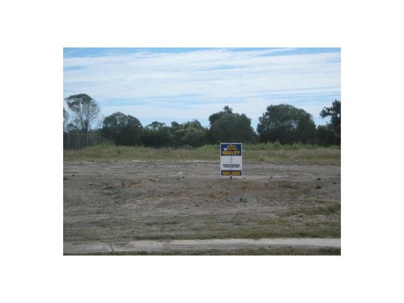 26 Industrial, Dundowran QLD 4655