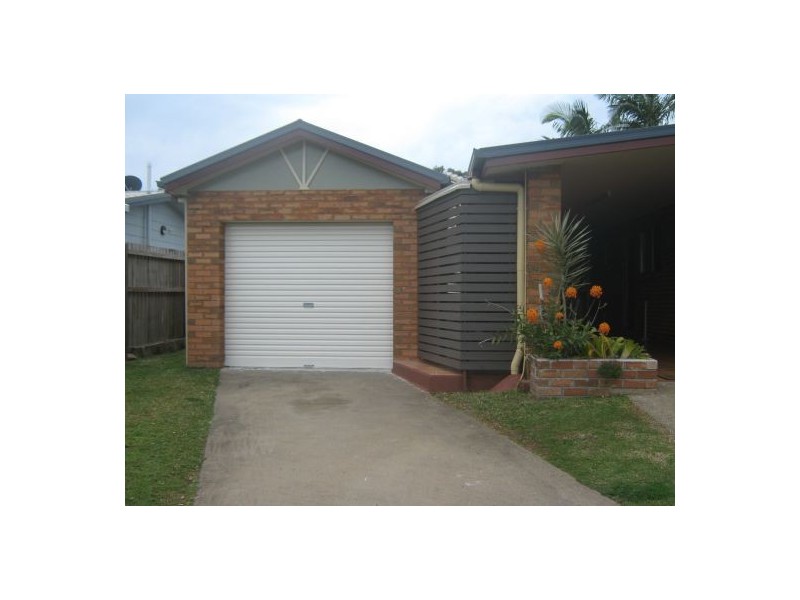 27 Saunders Street, Point Vernon QLD 4655