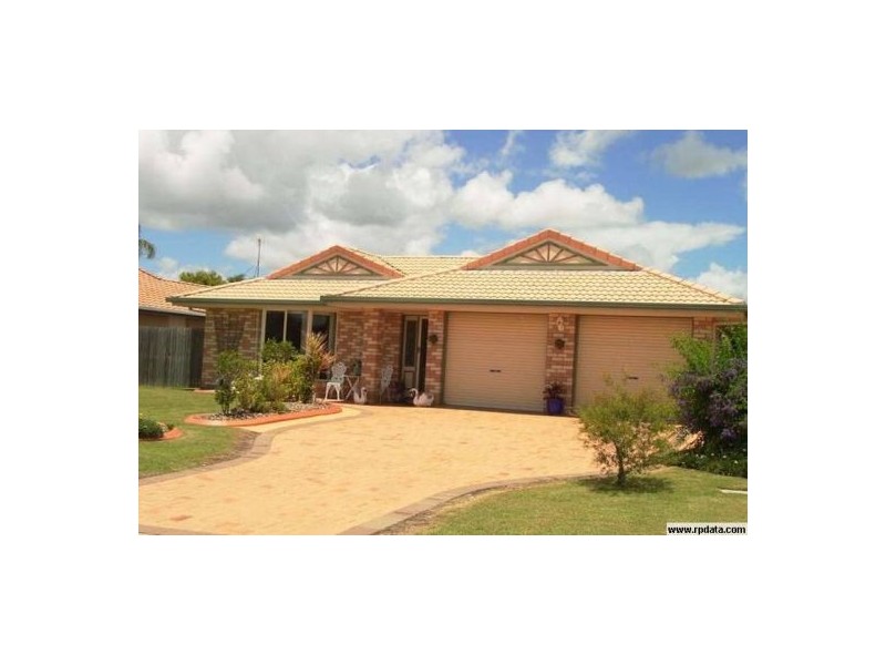 54 Bowerbird, Eli Waters QLD 4655