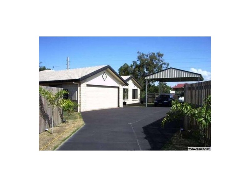 32 Conondale Court, Torquay QLD 4655
