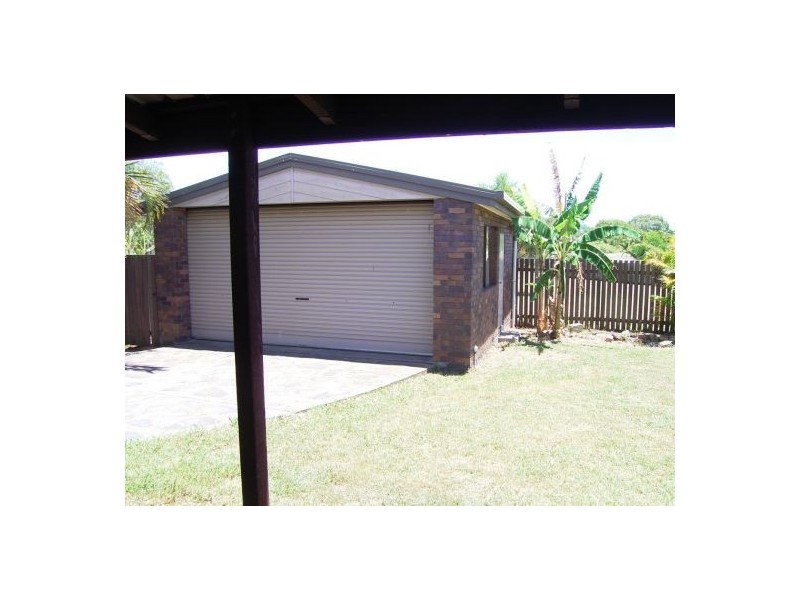 14 Byron Street, Scarness QLD 4655